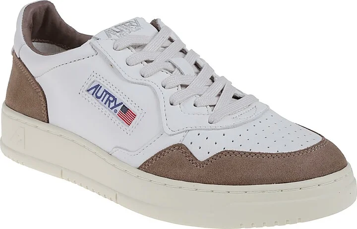 Medalist Low Sneakers - Image 2