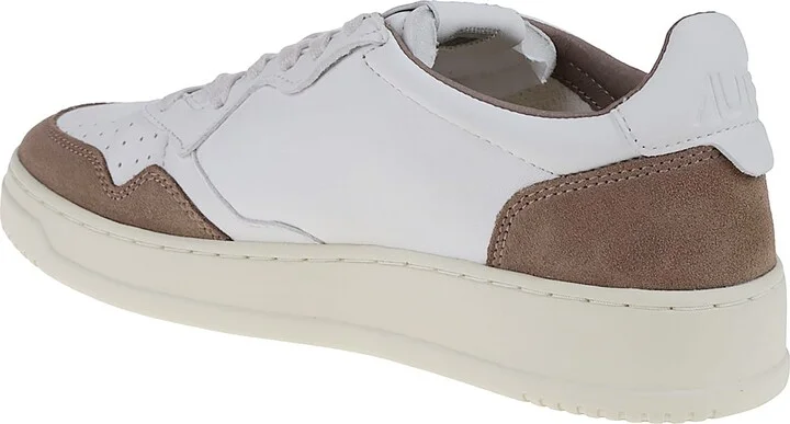 Medalist Low Sneakers - Image 3