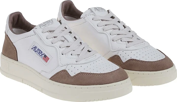 Medalist Low Sneakers - Image 5