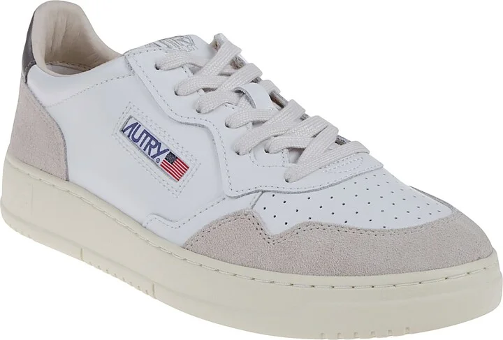 Medalist Low Sneakers - Image 2