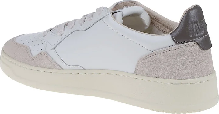 Medalist Low Sneakers - Image 3
