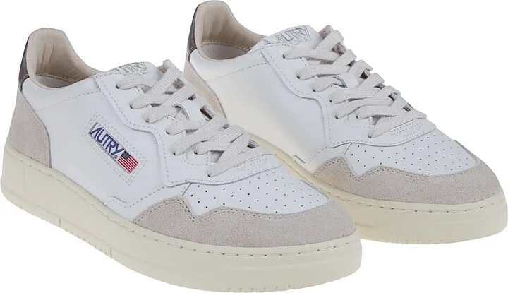 Medalist Low Sneakers - Image 5
