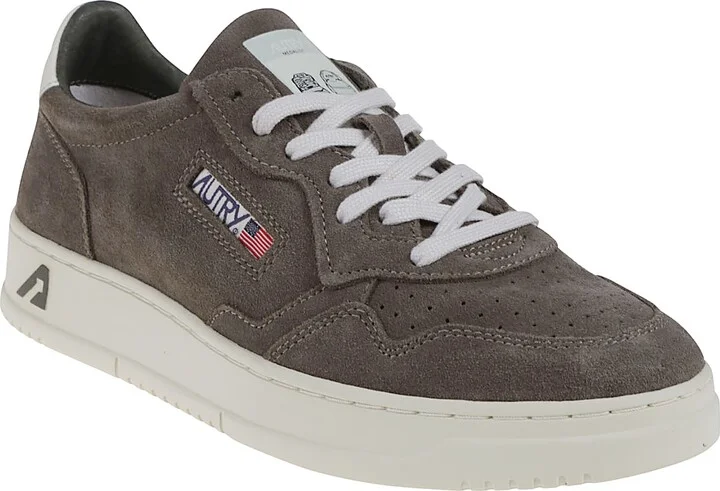 Medalist Low Sneakers - Image 2