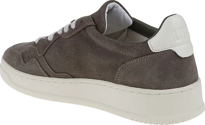 Medalist Low Sneakers - Image 3