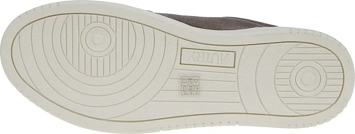 Medalist Low Sneakers - Image 4