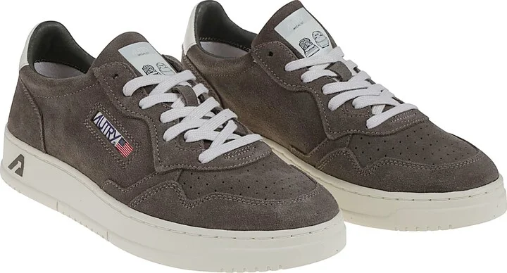 Medalist Low Sneakers - Image 5