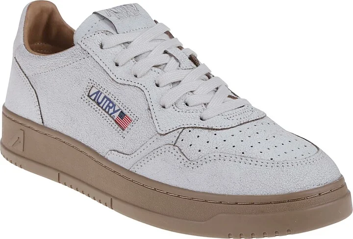 Medalist Low Sneakers - Image 2