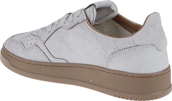 Medalist Low Sneakers - Image 3