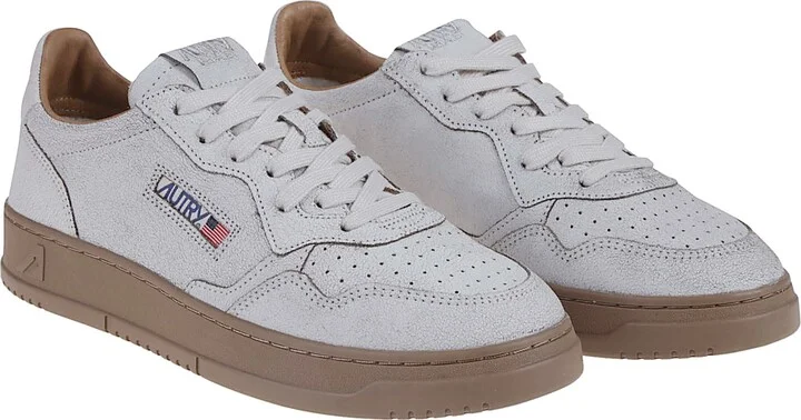 Medalist Low Sneakers - Image 5