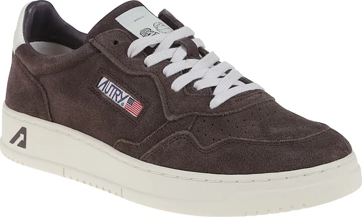 Medalist Low Sneakers - Image 2