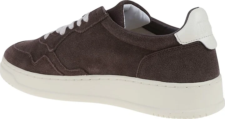 Medalist Low Sneakers - Image 3