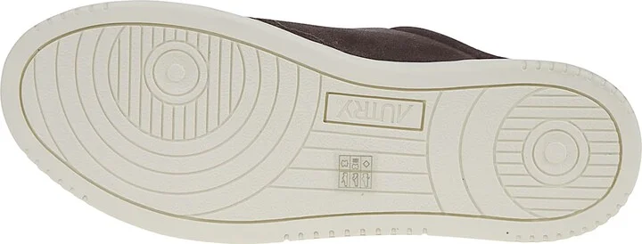 Medalist Low Sneakers - Image 4
