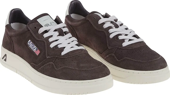 Medalist Low Sneakers - Image 5