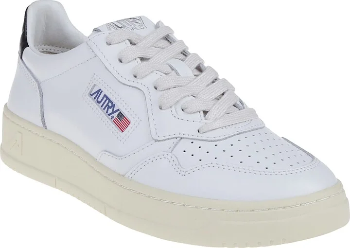 Medalist Low Sneakers - Image 2