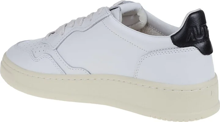 Medalist Low Sneakers - Image 3