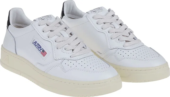 Medalist Low Sneakers - Image 5