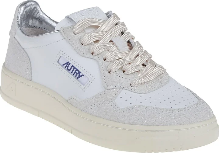 Medalist Low Sneakers - Image 2