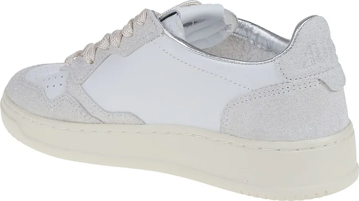 Medalist Low Sneakers - Image 3