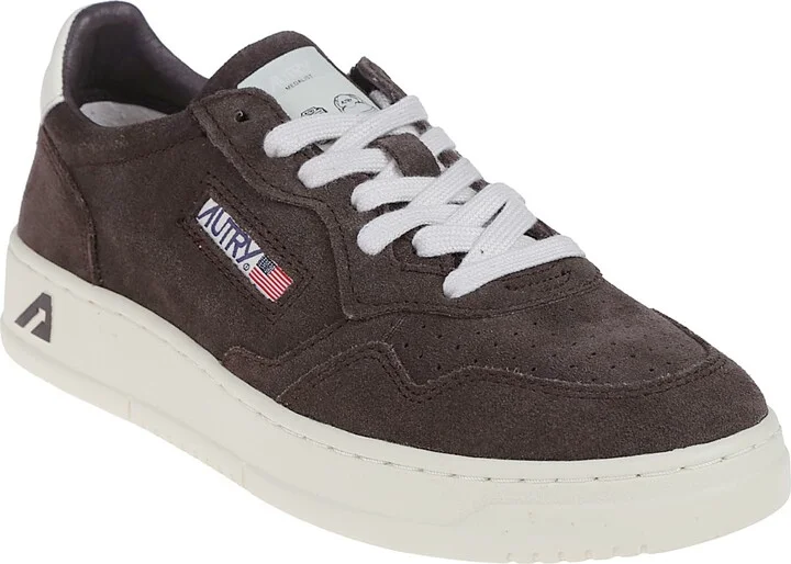 Medalist Low Sneakers - Image 2