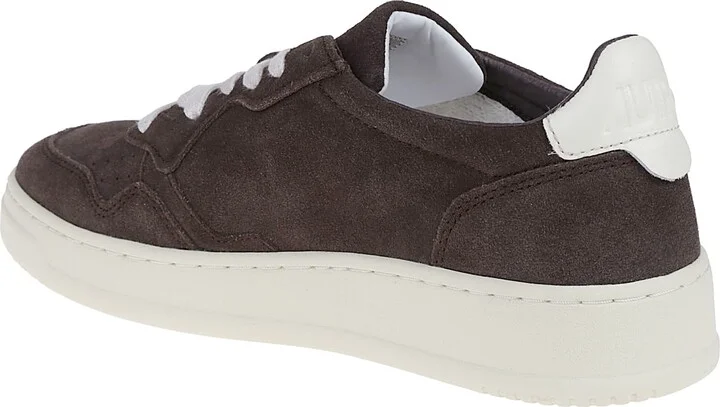 Medalist Low Sneakers - Image 3
