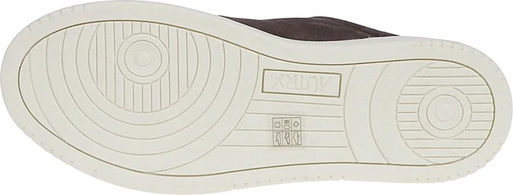 Medalist Low Sneakers - Image 4