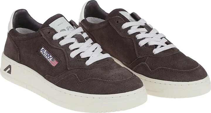 Medalist Low Sneakers - Image 5