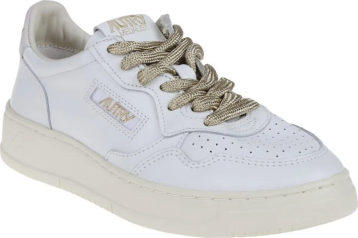 Medalist Low Sneakers - Image 2