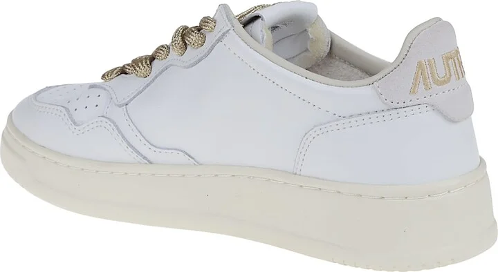 Medalist Low Sneakers - Image 3