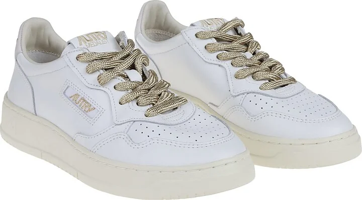 Medalist Low Sneakers - Image 5