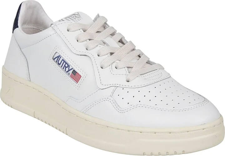 Medalist Low Sneakers - Image 2