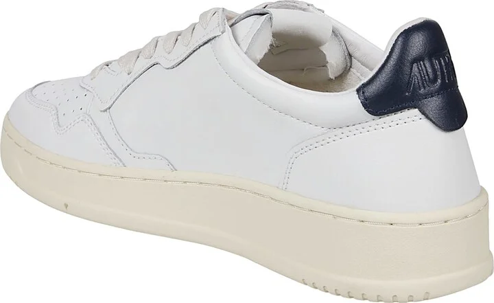 Medalist Low Sneakers - Image 3