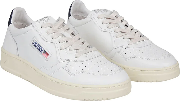 Medalist Low Sneakers - Image 5