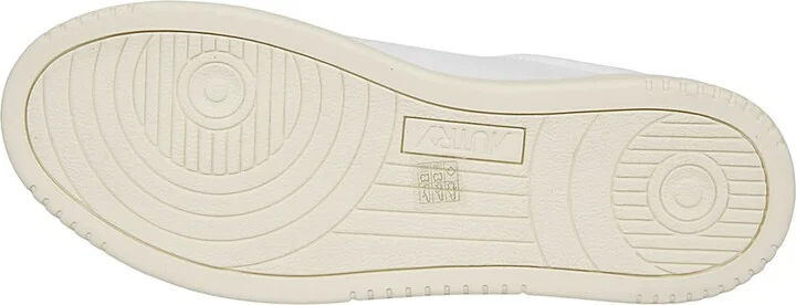 Medalist Low Sneakers - Image 4