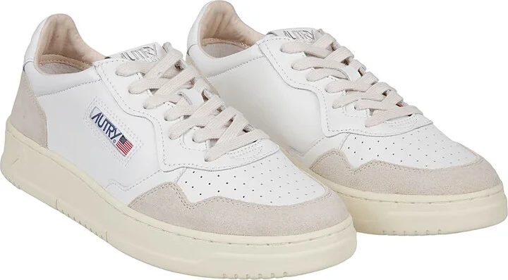 Medalist Low Sneakers - Image 5