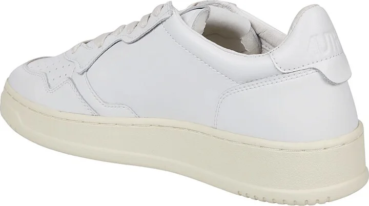 Medalist Low Sneakers - Image 3