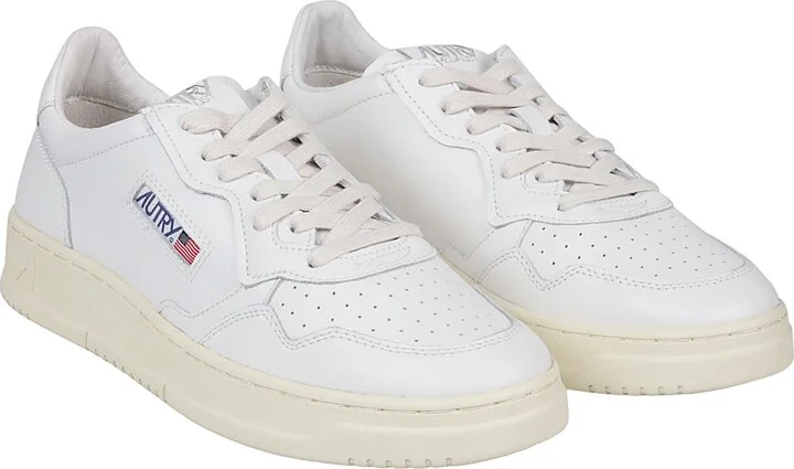 Medalist Low Sneakers - Image 5