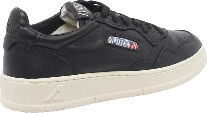 Medalist Low Sneakers - Image 3