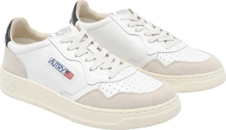 Medalist Low Sneakers - Image 2