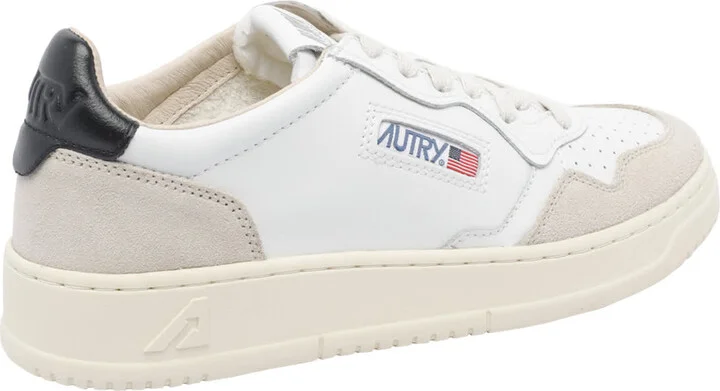 Medalist Low Sneakers - Image 3