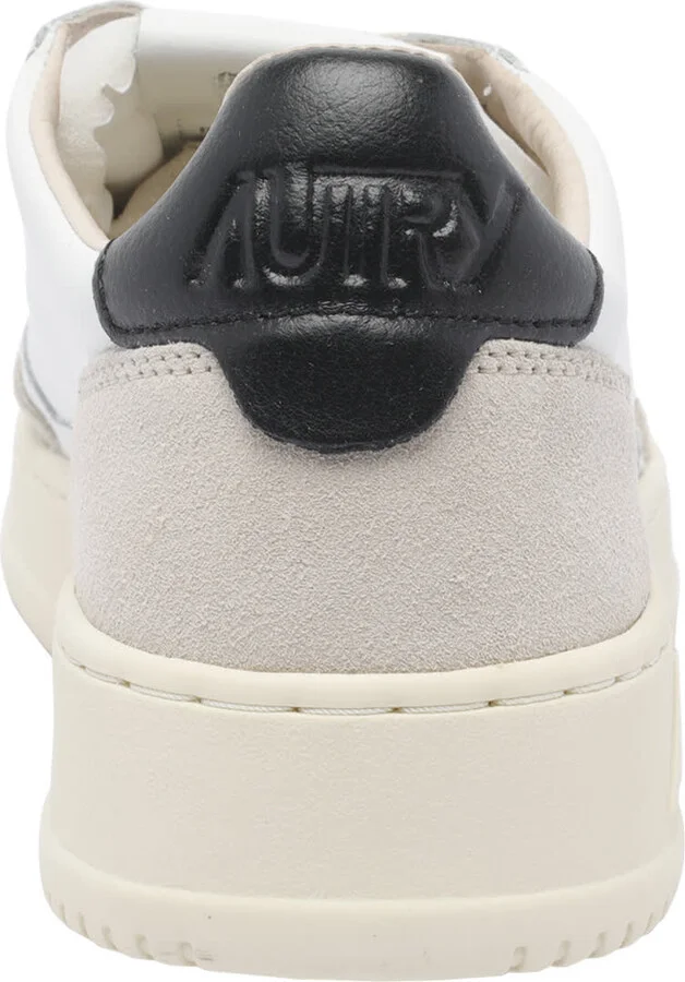 Medalist Low Sneakers - Image 4