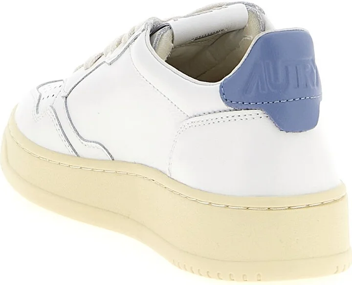 'medalist Low' Sneakers - Image 3
