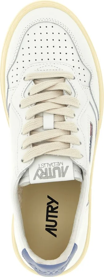 'medalist Low' Sneakers - Image 4