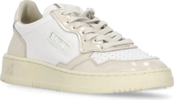 Medalist Low Sneakers - Image 2