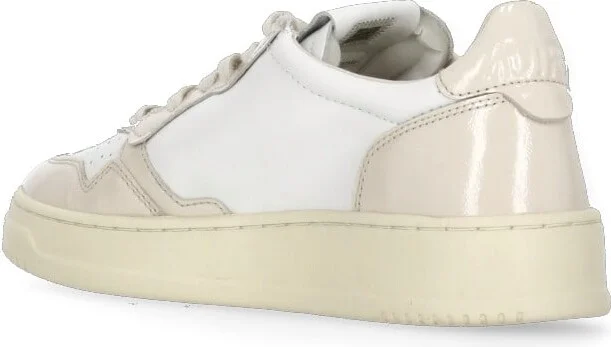 Medalist Low Sneakers - Image 3