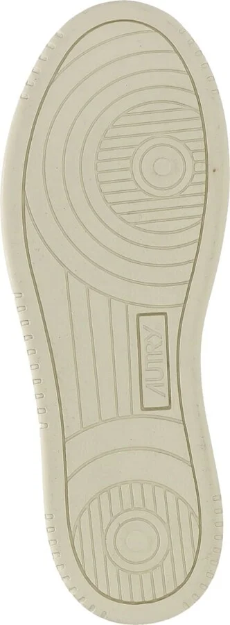 Medalist Low Sneakers - Image 4