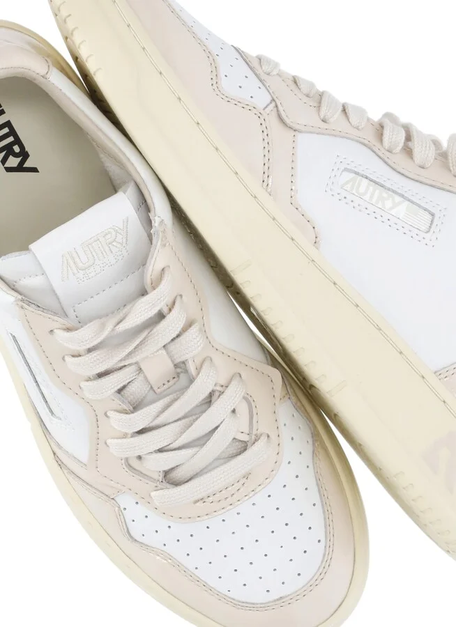 Medalist Low Sneakers - Image 5