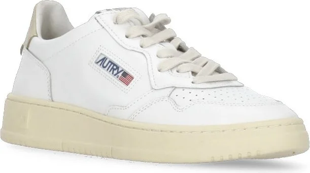 Medalist Low Sneakers - Image 2