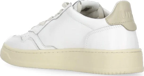 Medalist Low Sneakers - Image 3