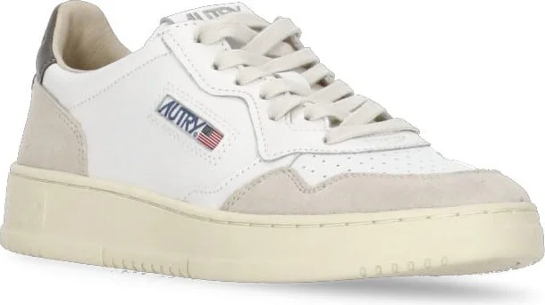 Medalist Low Sneakers - Image 2