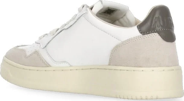 Medalist Low Sneakers - Image 3